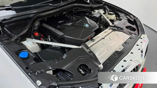 BMW X3 (G01) id 4784944 из Кореи 30