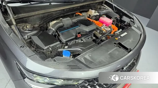 Kia Sorento 4th Generation id 3675507 из Кореи 16