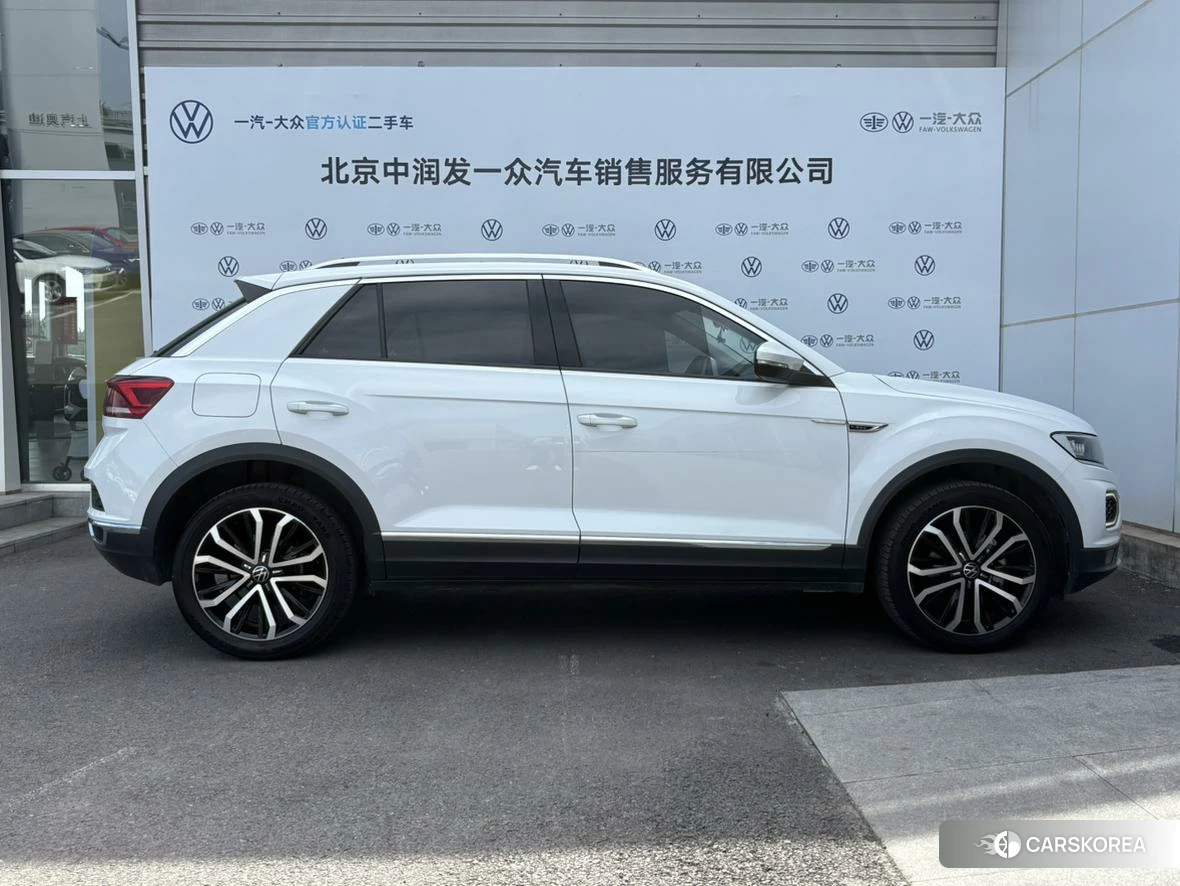 Volkswagen Exploring songs id 4512520 из Китая 9