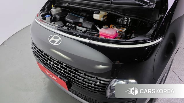 Hyundai Staria id 3831575 из Кореи 16