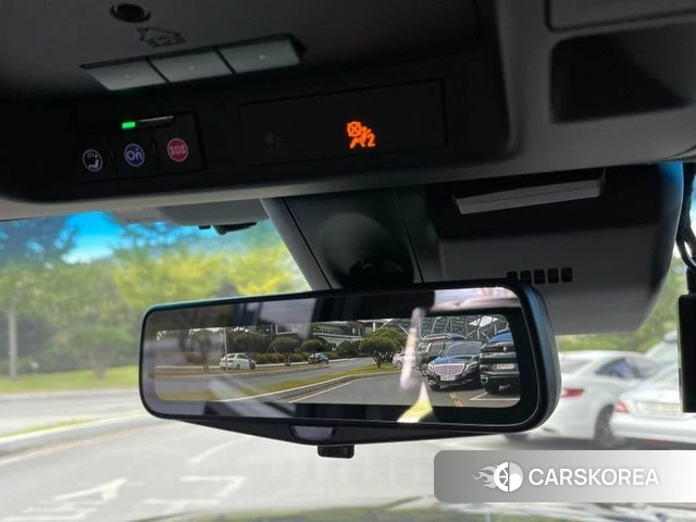 Cadillac Escalade id 4568255 из Кореи 13