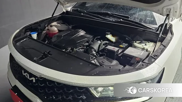 Kia Sorento 4th Generation id 3406560 из Кореи 16