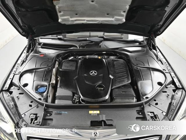 Mercedes-Benz S-Class W222 id 4837278 из Кореи 16