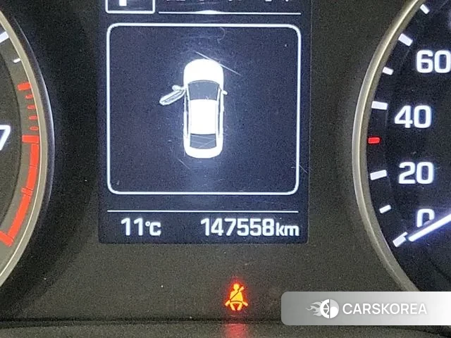 Hyundai Avante AD id 3451611 из Кореи 16