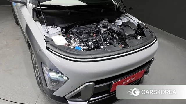 Hyundai Kona (SX2) id 3304977 из Кореи 16