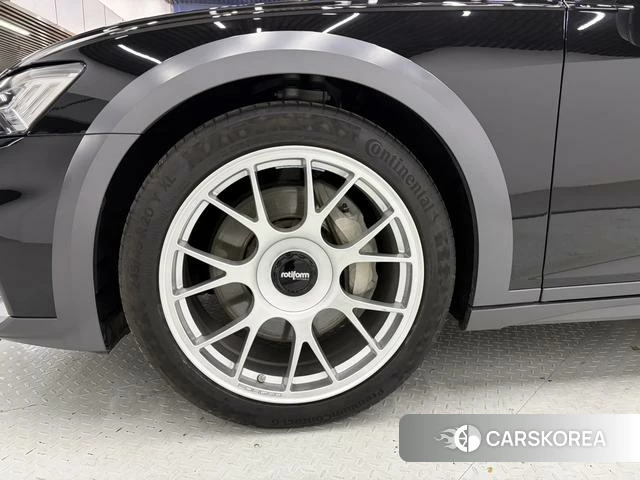 Audi A6 (import) id 4262472 из Китая 26