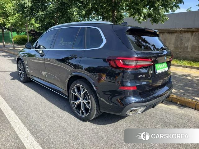 BMW X5 id 4341918 из Китая 24