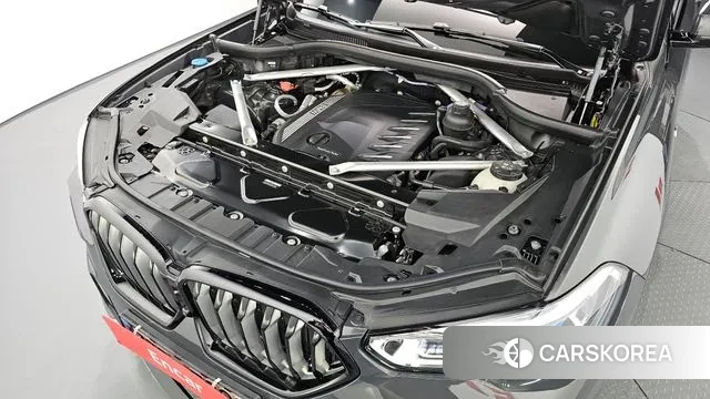 BMW X6 (G06) id 3310829 из Кореи 16