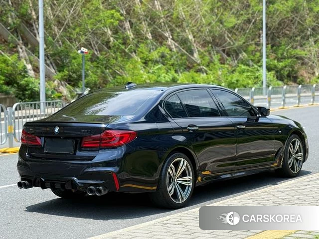BMW 5 series id 4221891 из Китая 15