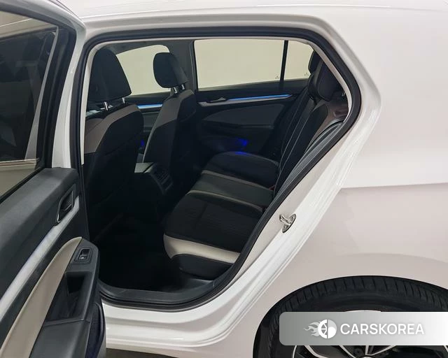Volkswagen Golf id 4335089 из Китая 16