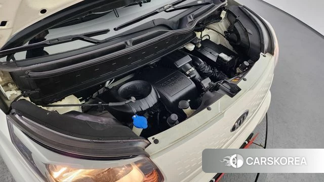 Kia The New Ray id 3829283 из Кореи 16