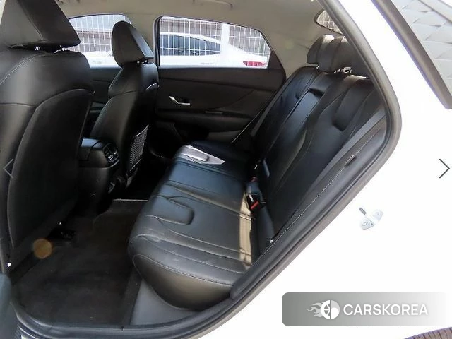 Hyundai The New Avante (CN7) id 4561066 из Кореи 16