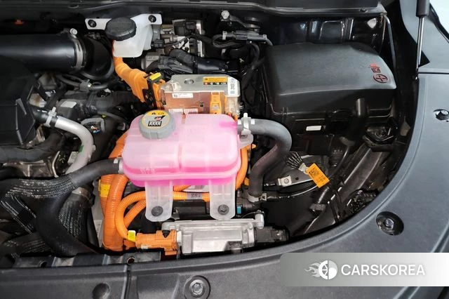 Kia The New Carnival 4th Generation id 4432877 из Кореи 14