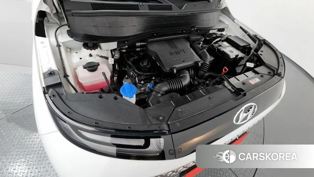 Hyundai Casper id 3817751 из Кореи 16