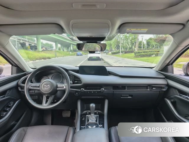 Mazda 3 Angkesaila id 4359600 из Китая 8