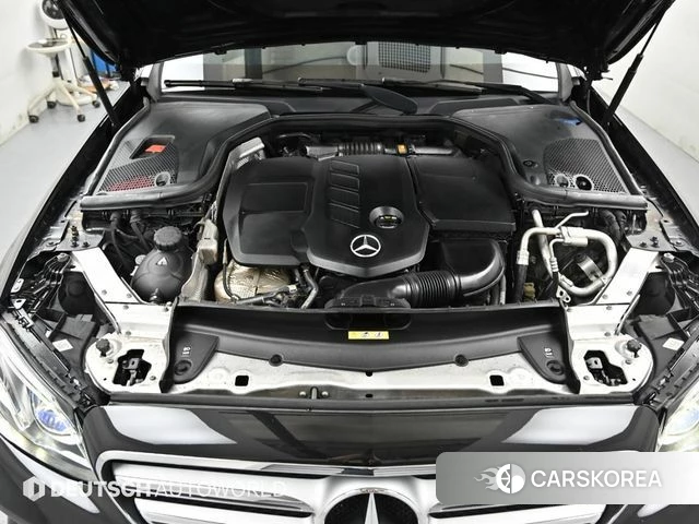 Mercedes-Benz E-Class W213 id 4595969 из Кореи 16