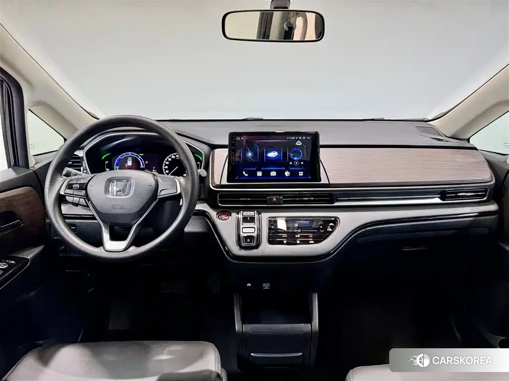Honda Odyssey id 4576446 из Китая 17