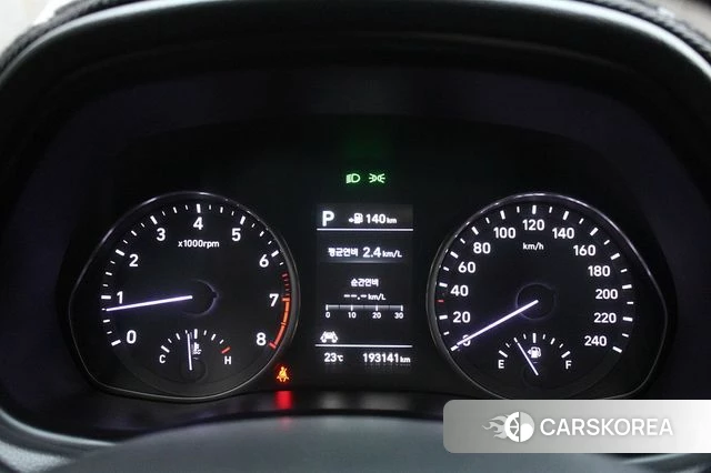 Hyundai i30 (PD) id 4496707 из Кореи 16