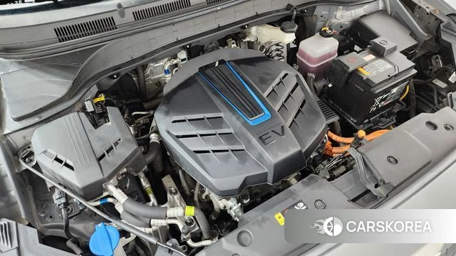 Hyundai Kona Electric id 4508494 из Кореи 16