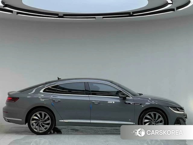 Volkswagen CC id 3869953 из Китая 16