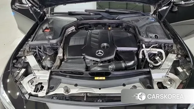 Mercedes-Benz CLS-Class C257 id 3672273 из Кореи 14