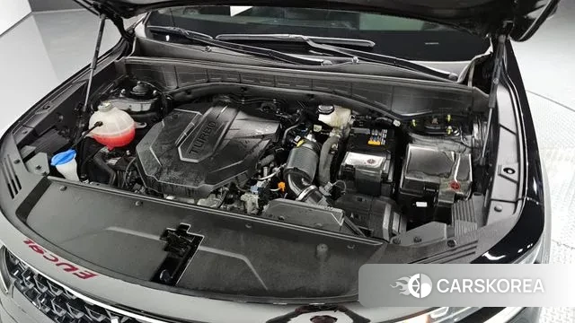 Kia Sorento 4th Generation id 3513612 из Кореи 16