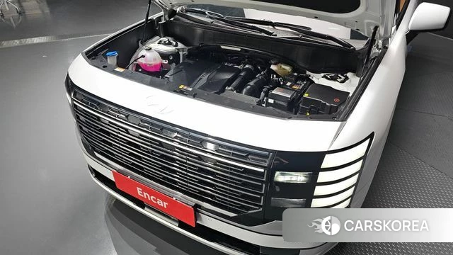 Hyundai Palisade (LX3) id 4474305 из Кореи 16