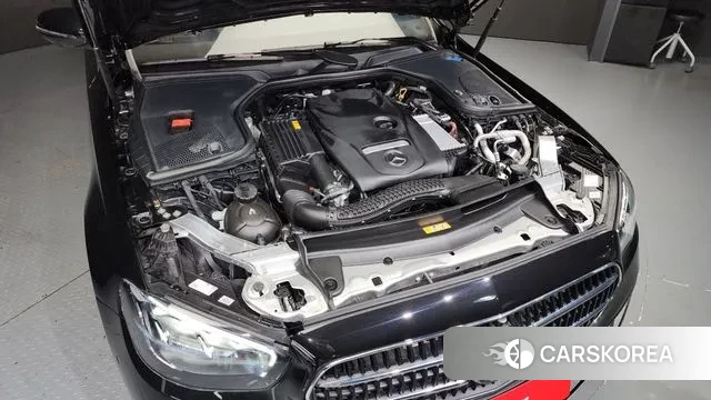 Mercedes-Benz E-Class W213 id 3021964 из Кореи 16