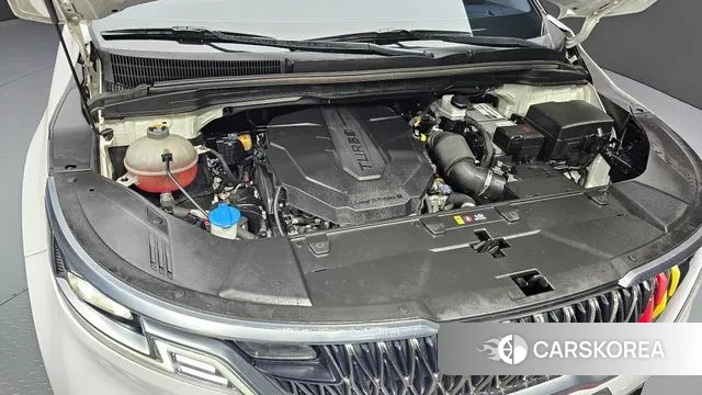 Kia Carnival 4th generation id 3390265 из Кореи 16