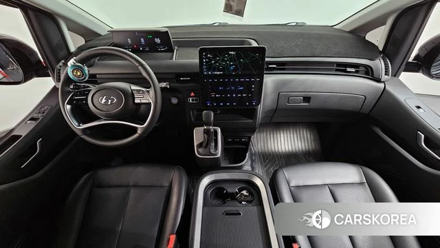 Hyundai Staria id 4223646 из Кореи 33