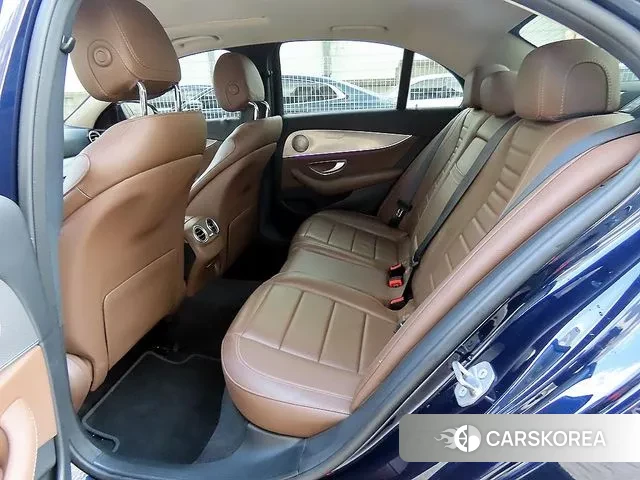 Mercedes-Benz E-Class W213 id 3464996 из Кореи 16