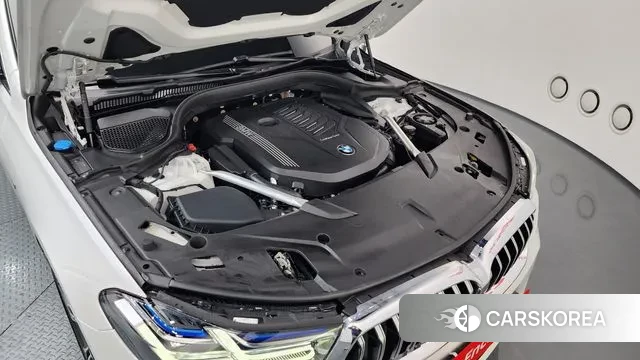 BMW 6 Series GT (G32) id 3745398 из Кореи 16