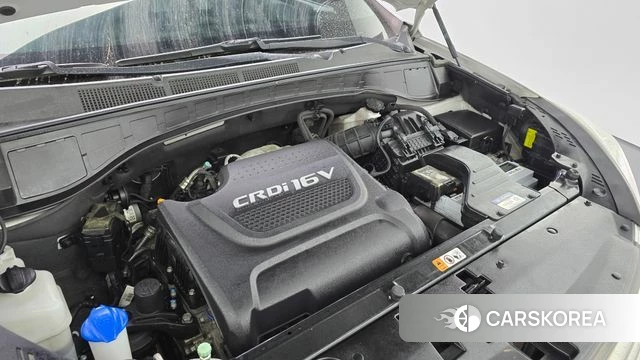 Hyundai The New Max Cruise id 3894263 из Кореи 16