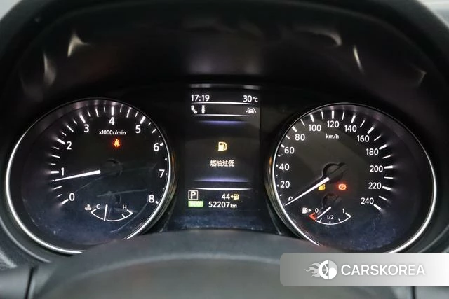Nissan Qashqai id 4387208 из Китая 16