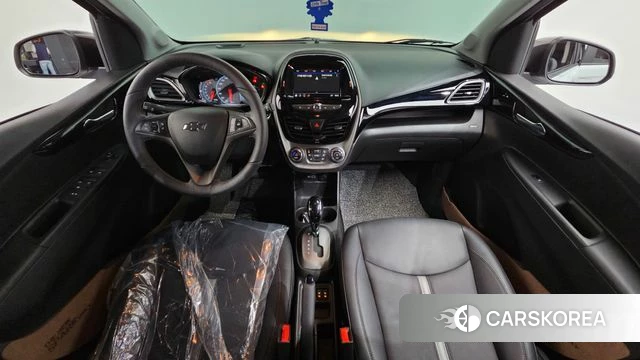 Chevrolet (GM Daewoo) The New Spark id 4316335 из Кореи 28