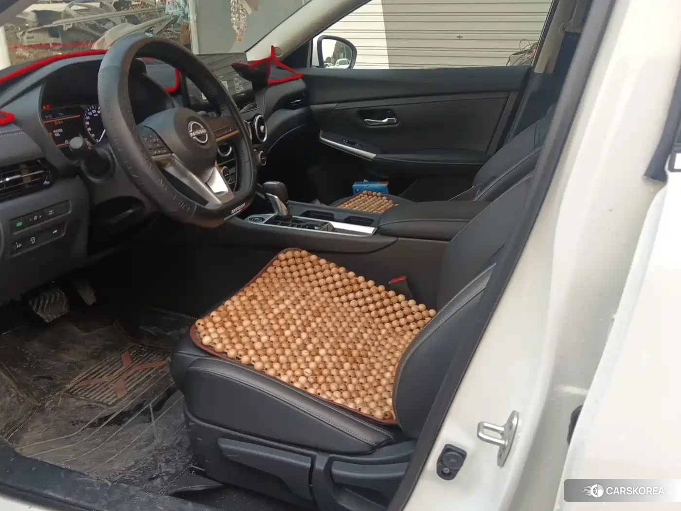 Nissan Sylphy id 4601903 из Китая 10