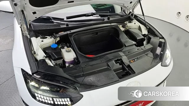 Hyundai Ionic 6 id 2984420 из Кореи 16