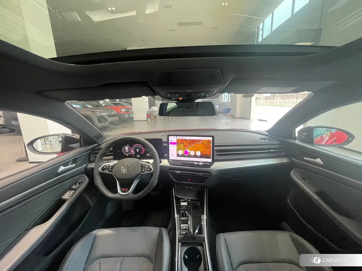 Volkswagen Lingdu id 4577676 из Китая 8