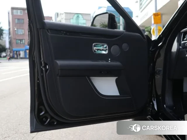 Rolls-Royce Ghost 2nd Generation id 2984396 из Кореи 16