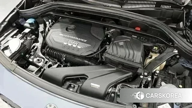 BMW X2 (F39) id 3639949 из Кореи 16