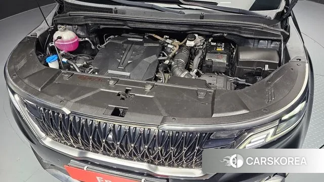 Kia Carnival 4th generation id 3620745 из Кореи 16