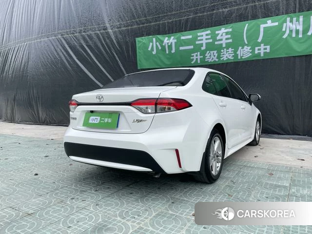 Toyota Lei Ling id 4220989 из Китая 23