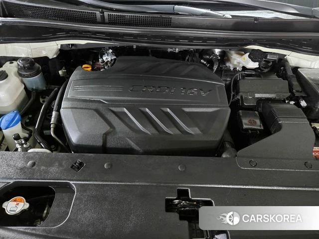 Kia The New Carnival id 4410827 из Кореи 16