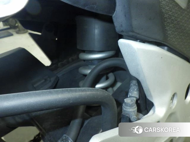 Проданный Honda 400X id 3999872 из Японии, фото 20