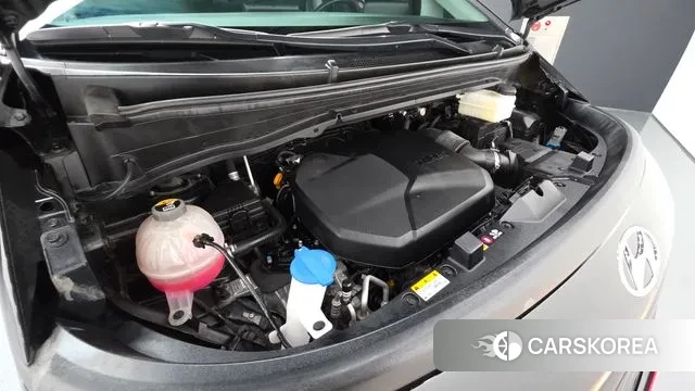 Hyundai Staria id 3685427 из Кореи 16