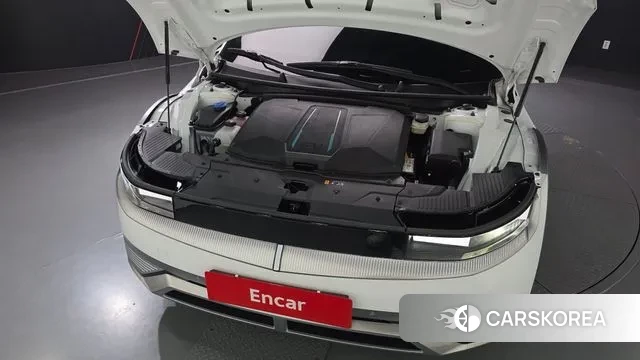 Hyundai Ionic 5 id 3252268 из Кореи 16