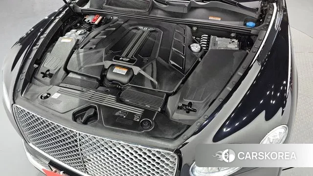 Bentley Bentayga id 3442419 из Кореи 16