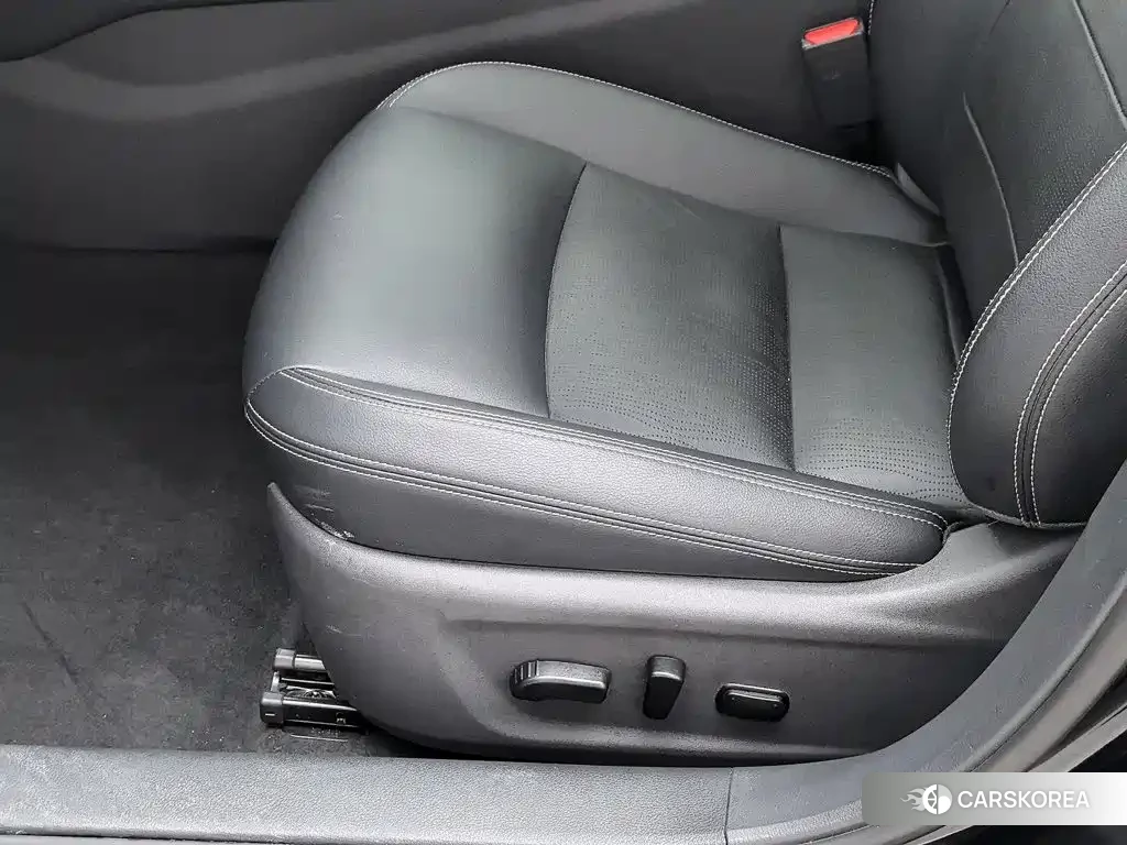 Nissan Altima id 4547936 из Китая 20