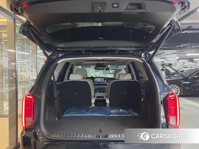 Hyundai Palisade id 3670914 из Кореи 16