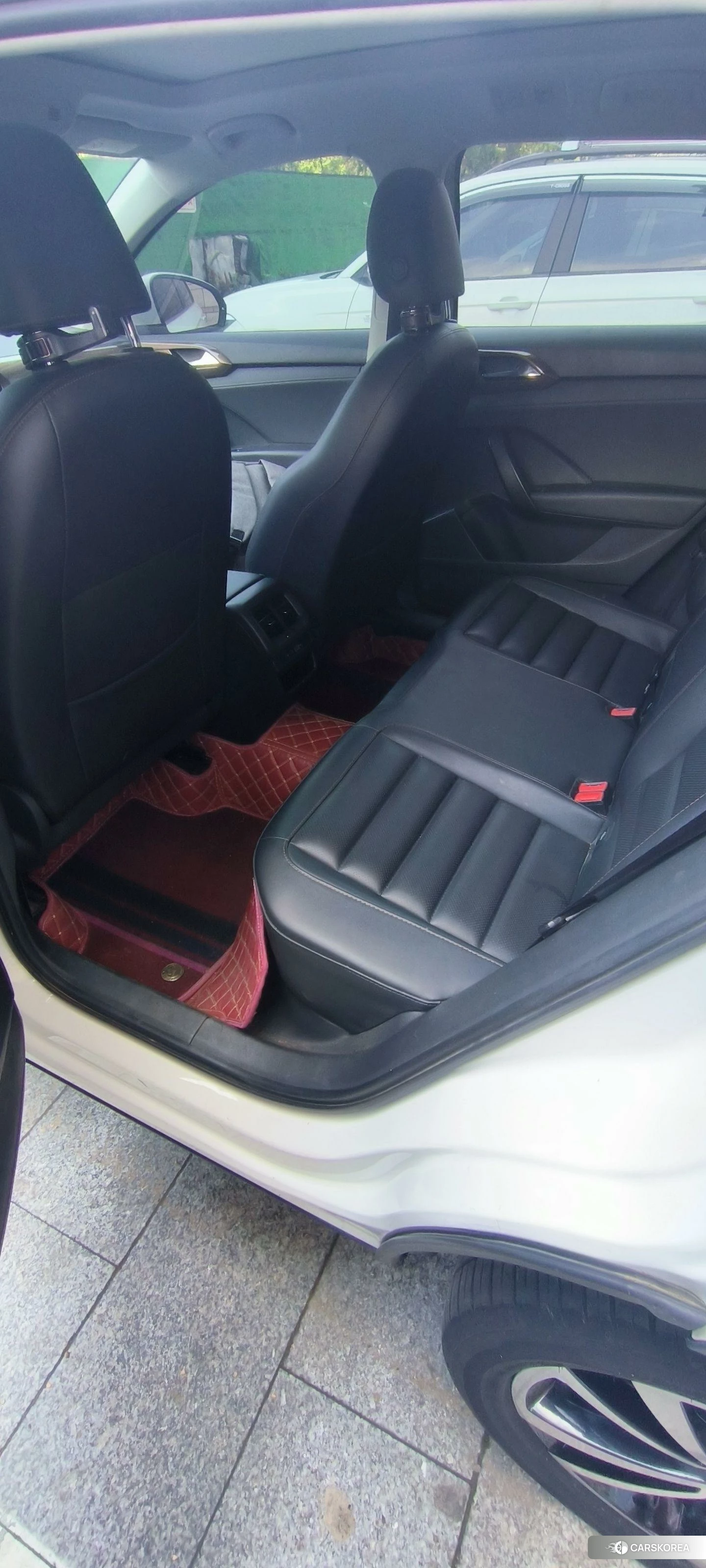 Volkswagen Tharu id 4485285 из Китая 7